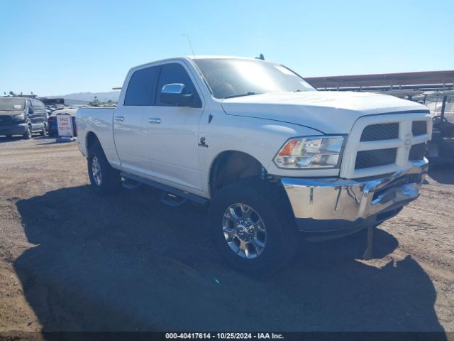 ram 2500 2018 3c6ur5dl5jg205018