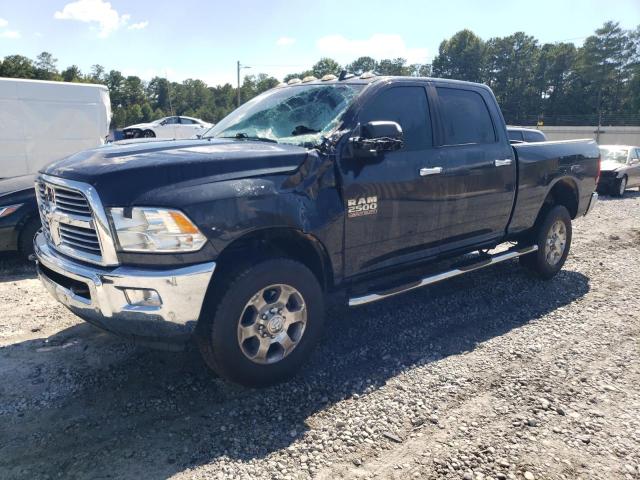 ram 2500 slt 2018 3c6ur5dl5jg237404