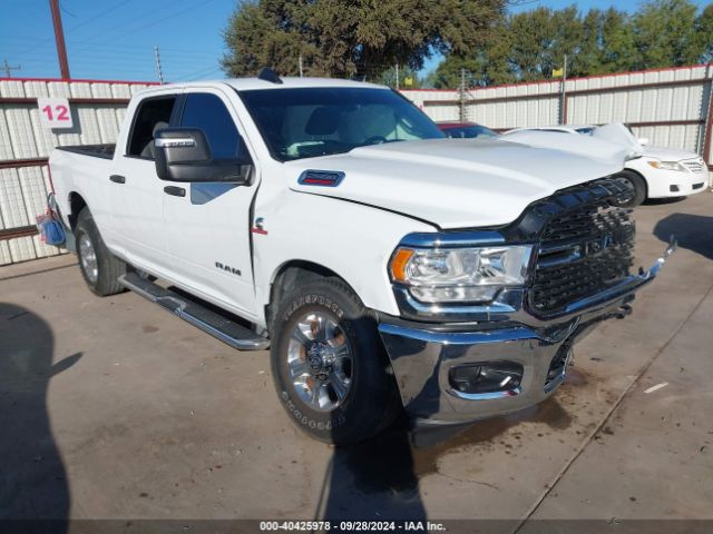 ram 2500 2023 3c6ur5dl5pg590198