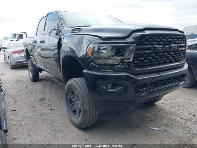 ram 2500 2024 3c6ur5dl5rg179452