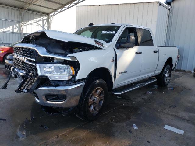 ram 2500 big h 2024 3c6ur5dl5rg266350