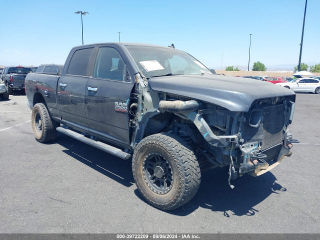 ram 2500 2016 3c6ur5dl6gg125512