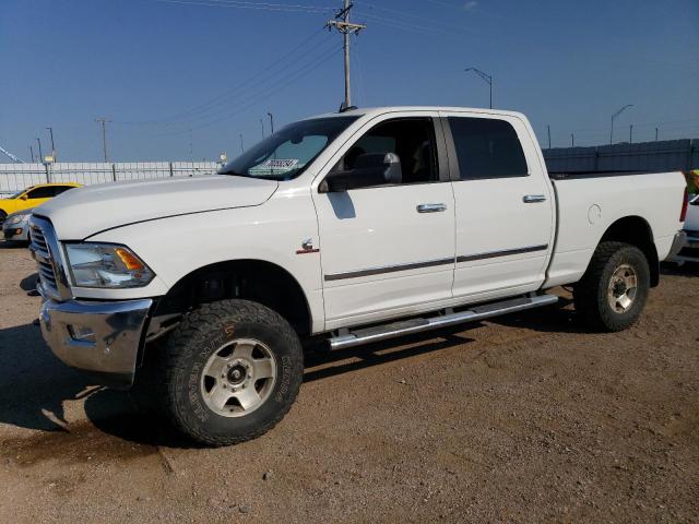 ram 2500 slt 2016 3c6ur5dl6gg153004