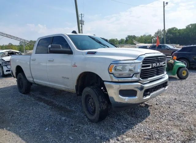 ram 2500 2019 3c6ur5dl6kg693915