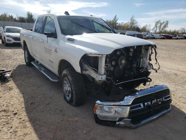 ram 2500 big h 2020 3c6ur5dl6lg118988