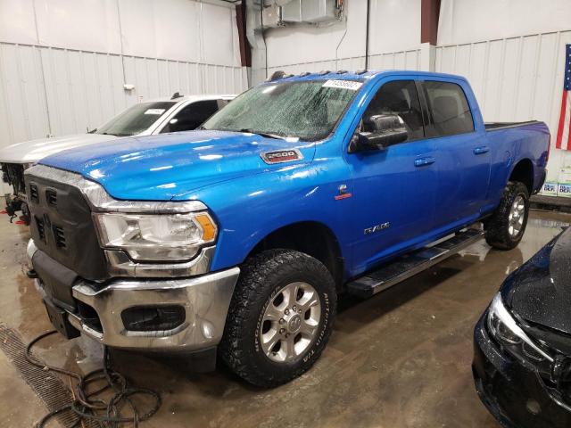 ram 2500 big h 2020 3c6ur5dl6lg281348