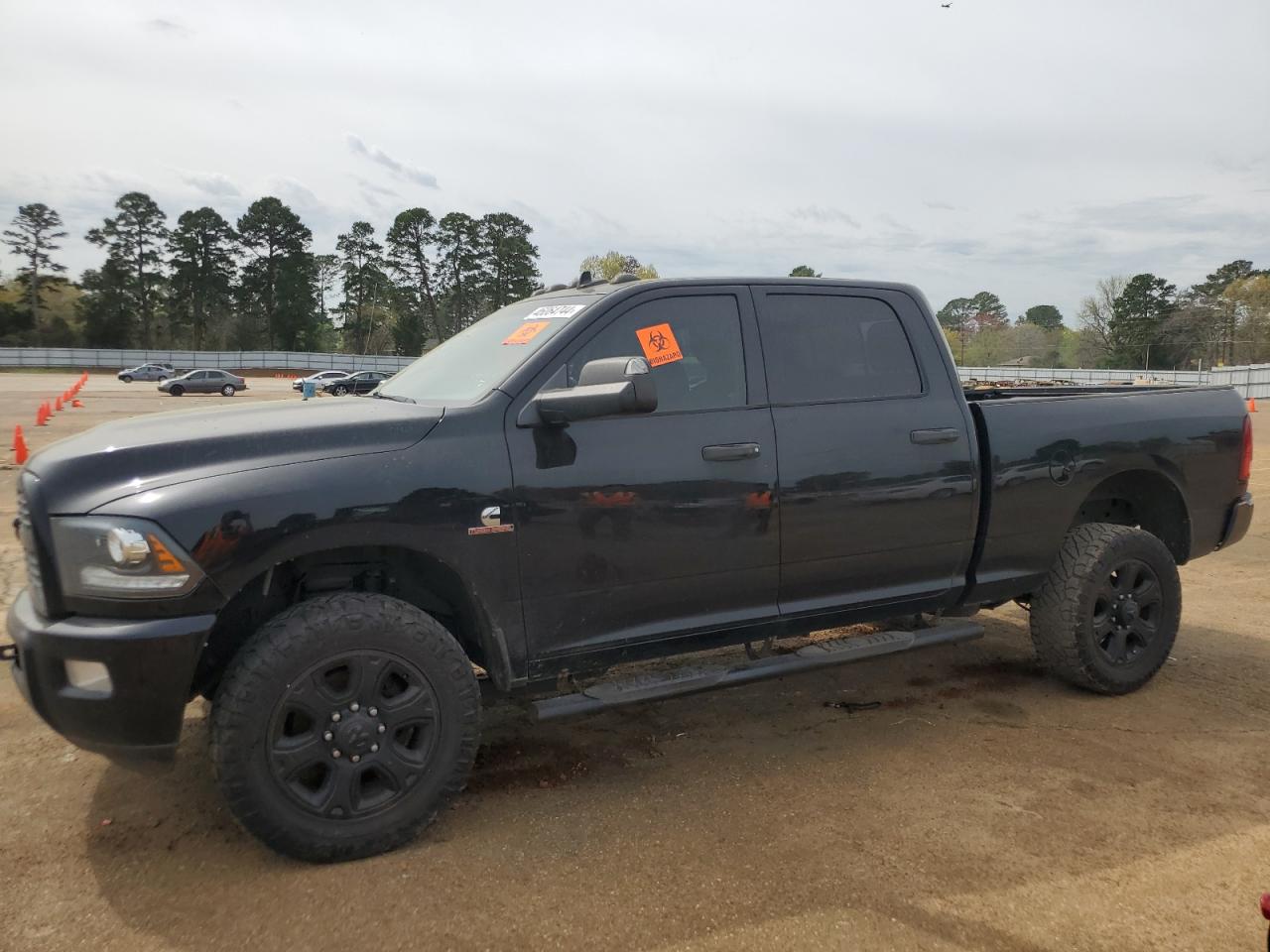 ram 2500 2014 3c6ur5dl7eg253643