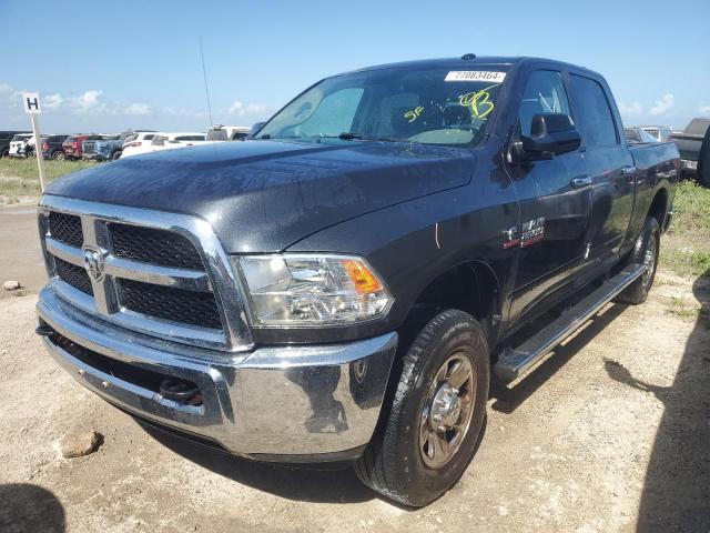 ram 2500 slt 2017 3c6ur5dl7hg534703