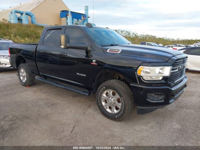 ram 2500 2019 3c6ur5dl7kg514264