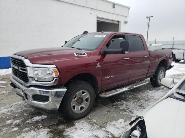 ram 2500 big h 2019 3c6ur5dl7kg611125