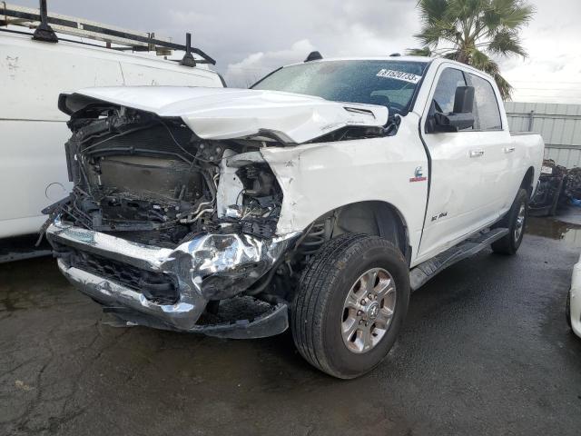 ram 2500 2019 3c6ur5dl7kg634971