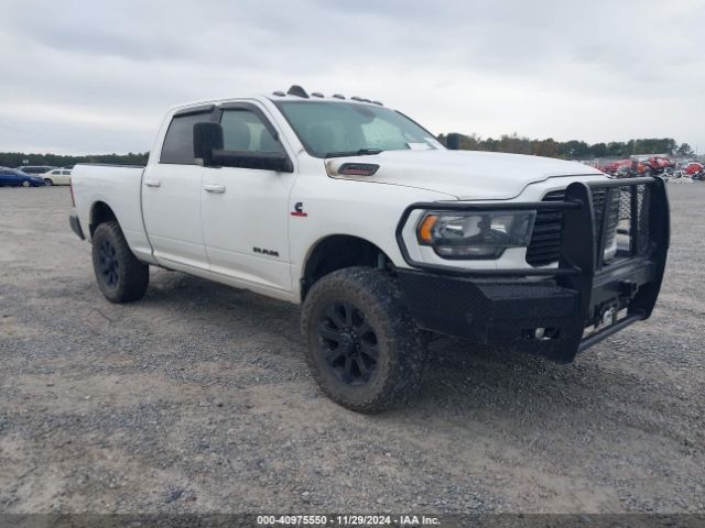 ram 2500 2019 3c6ur5dl7kg664343