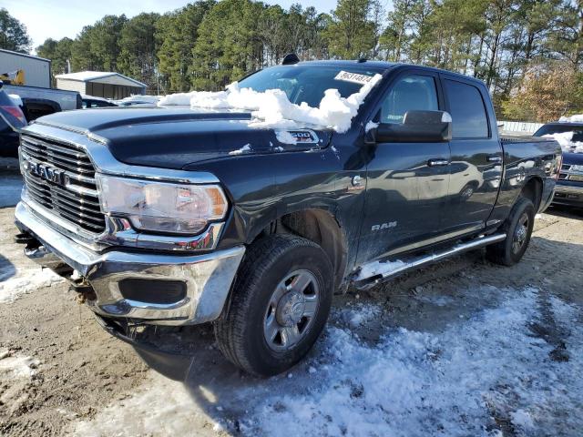 ram 2500 big h 2019 3c6ur5dl7kg689419