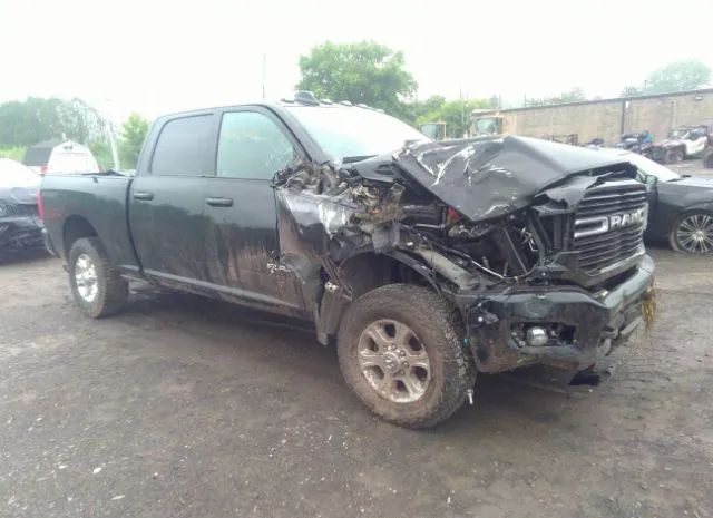 ram 2500 2020 3c6ur5dl7lg115226