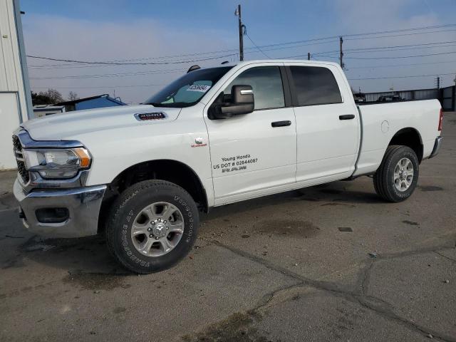 ram 2500 big h 2023 3c6ur5dl7pg537647