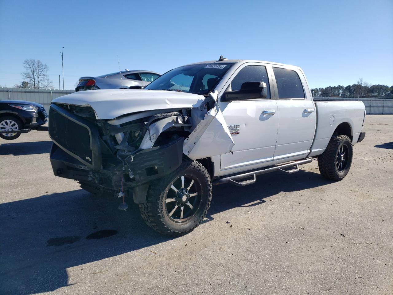 ram 2500 2015 3c6ur5dl8fg673851