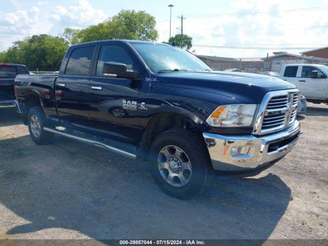 ram 2500 2016 3c6ur5dl8gg179703