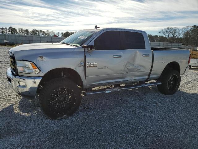 ram 2500 slt 2017 3c6ur5dl8hg625012