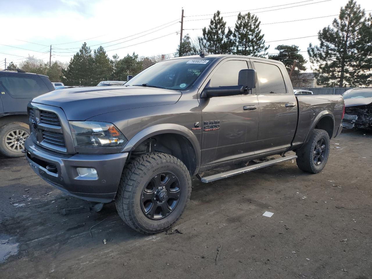 ram 2500 2017 3c6ur5dl8hg625088