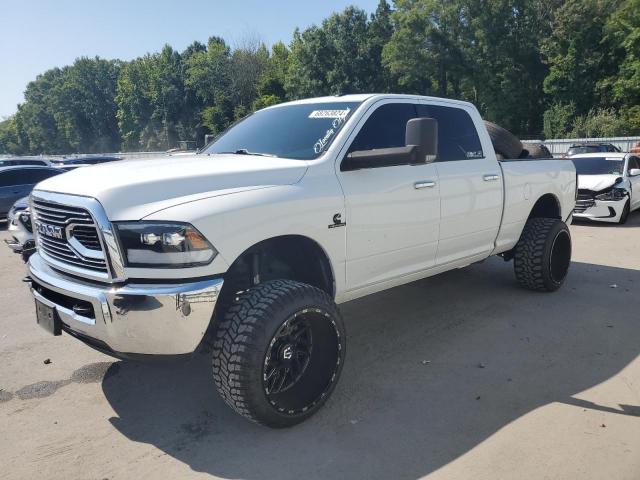 ram 2500 slt 2018 3c6ur5dl8jg402541