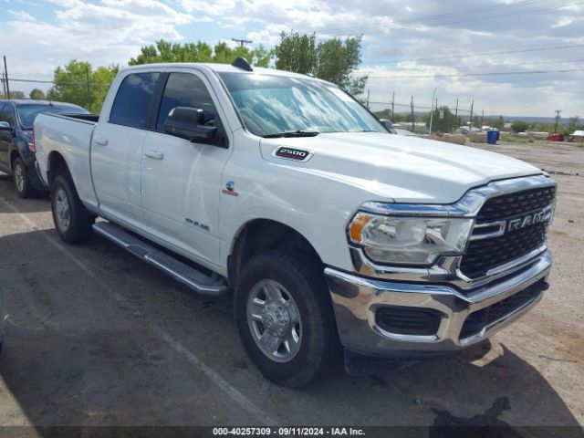 ram 2500 2022 3c6ur5dl8ng297182