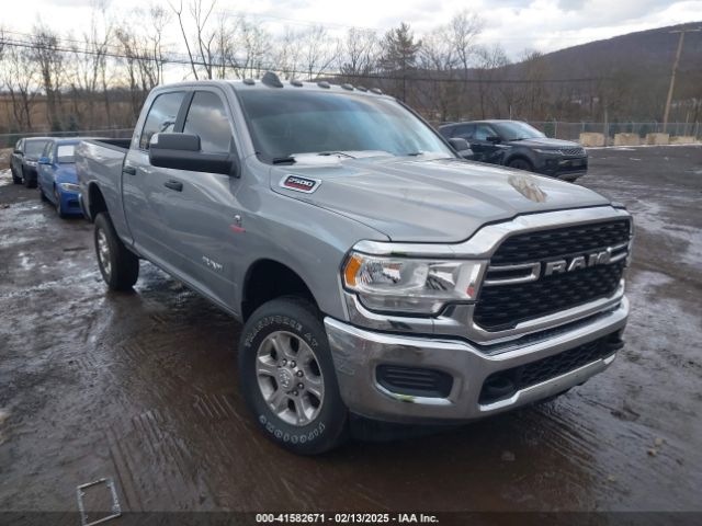 ram 2500 2022 3c6ur5dl8ng399033