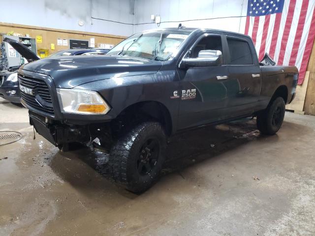 ram 2500 slt 2013 3c6ur5dl9dg600517