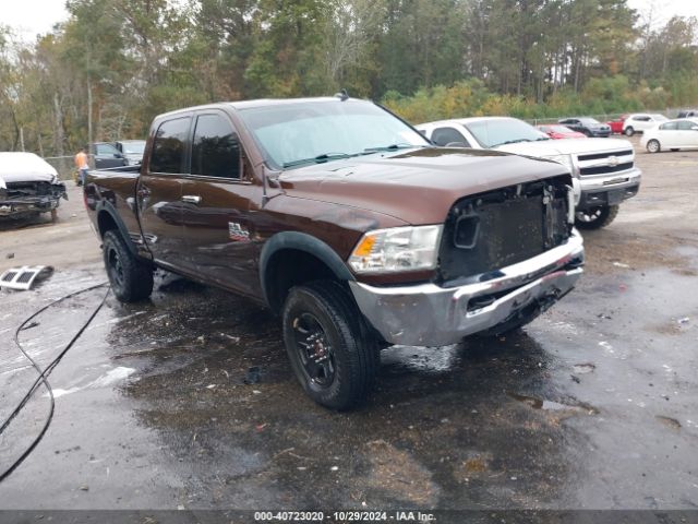 ram 2500 2015 3c6ur5dl9fg686169