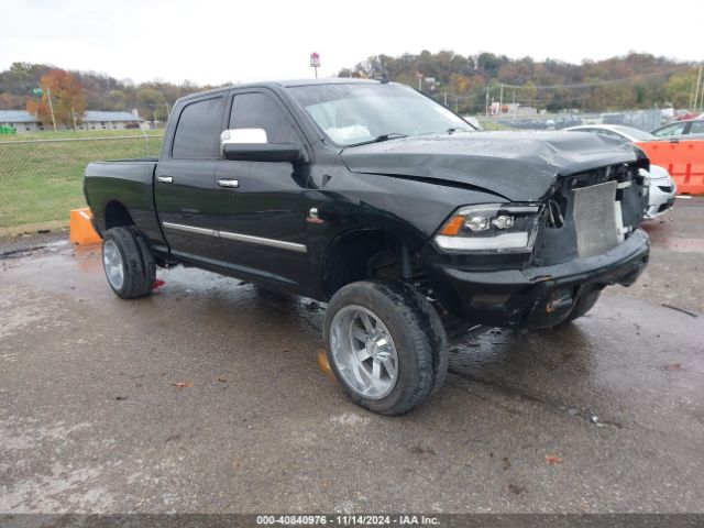 ram 2500 2016 3c6ur5dl9gg307513