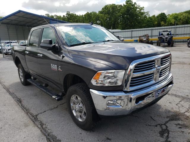 dodge 2500 2017 3c6ur5dl9hg767451