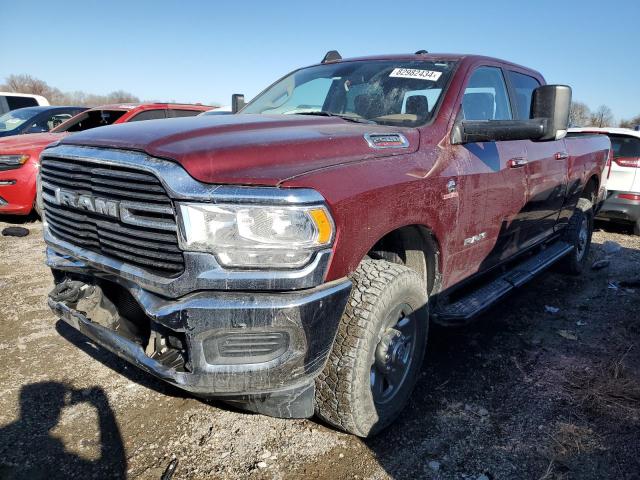 ram 2500 big h 2019 3c6ur5dl9kg519949