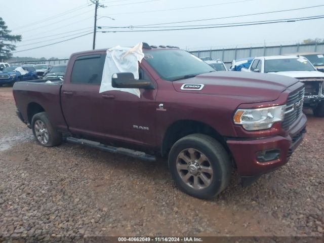 ram 2500 2019 3c6ur5dl9kg608274