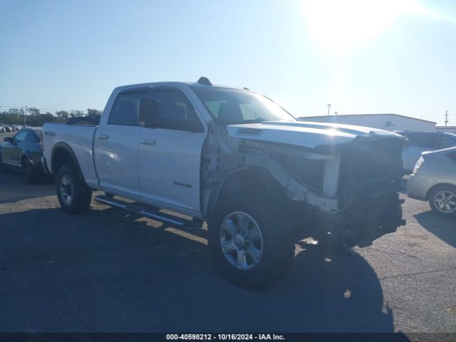 ram 2500 2019 3c6ur5dl9kg631991