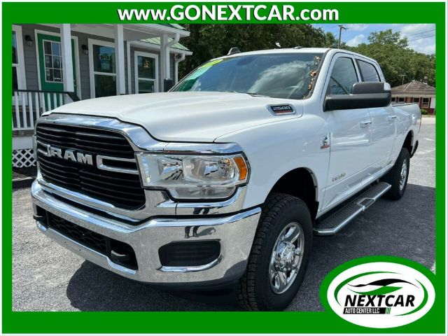 ram 2500 2019 3c6ur5dl9kg632025