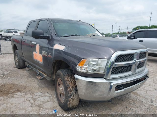 ram 2500 2015 3c6ur5dlxfg576294