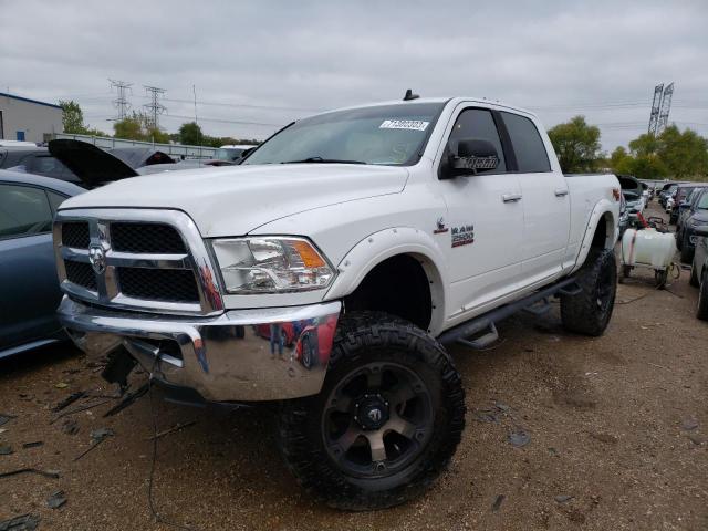 ram 2500 slt 2016 3c6ur5dlxgg309593