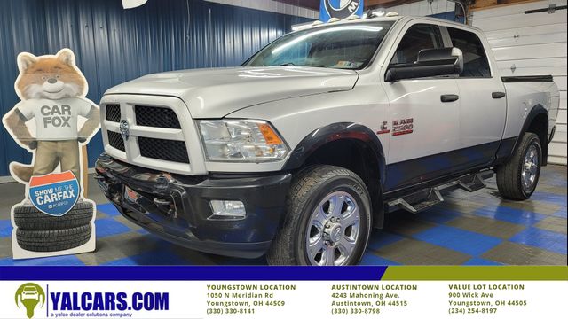 ram 2500 2016 3c6ur5dlxgg321467