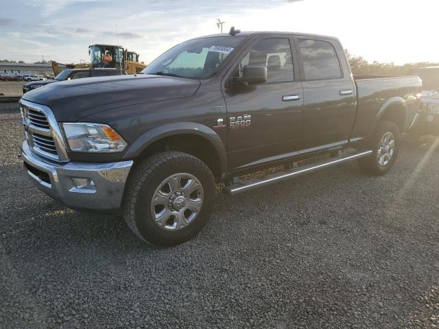 ram 2500 slt 2017 3c6ur5dlxhg772982