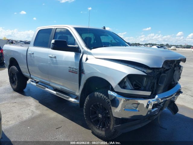 ram 2500 2018 3c6ur5dlxjg192539