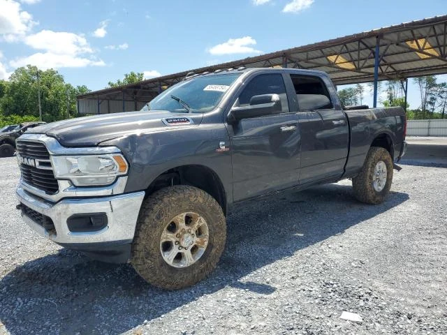 ram 2500 big h 2019 3c6ur5dlxkg634415