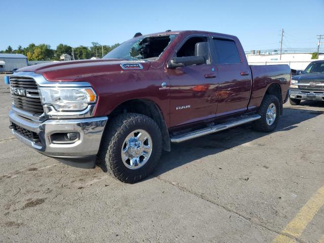 ram 2500 big h 2021 3c6ur5dlxmg609808