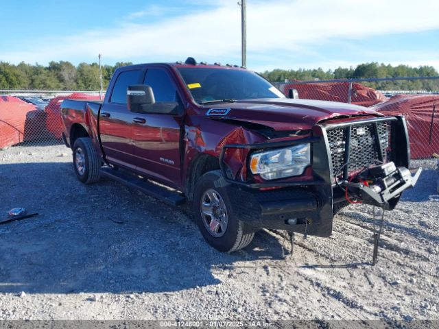 ram 2500 2023 3c6ur5dlxpg617315