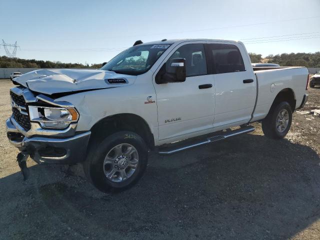 ram 2500 big h 2023 3c6ur5dlxpg651111