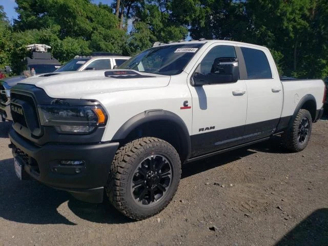 ram 2500 power 2024 3c6ur5el0rg134031