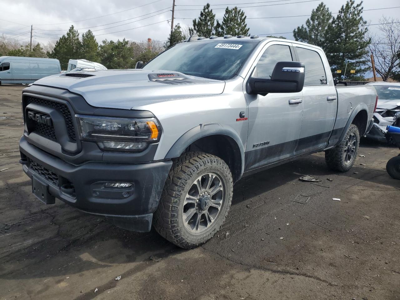 ram 2500 2023 3c6ur5el9pg547210