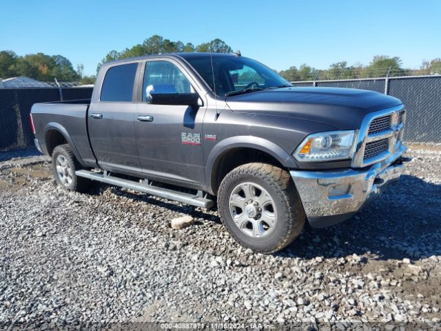 ram 2500 2016 3c6ur5fj2gg186738