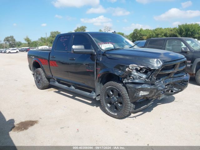 ram 2500 2017 3c6ur5fj2hg634221