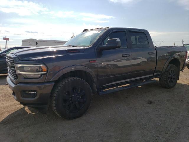 ram 2500 laram 2021 3c6ur5fj2mg500271