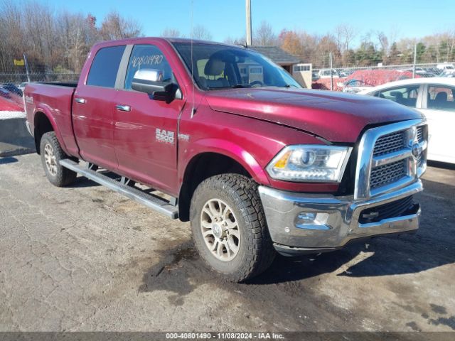 ram 2500 2017 3c6ur5fj5hg770729