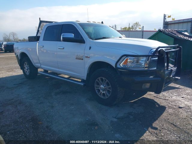 ram 2500 2018 3c6ur5fj5jg316566